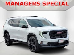 2025 GMC Acadia Elevation SUV