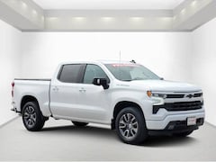 2024 Chevrolet Silverado 1500 RST Truck
