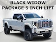 GMC Sierra 2500 HD