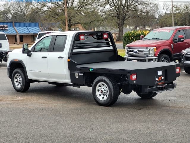 2026 GMC Sierra 3500HD Pro - Photo 6