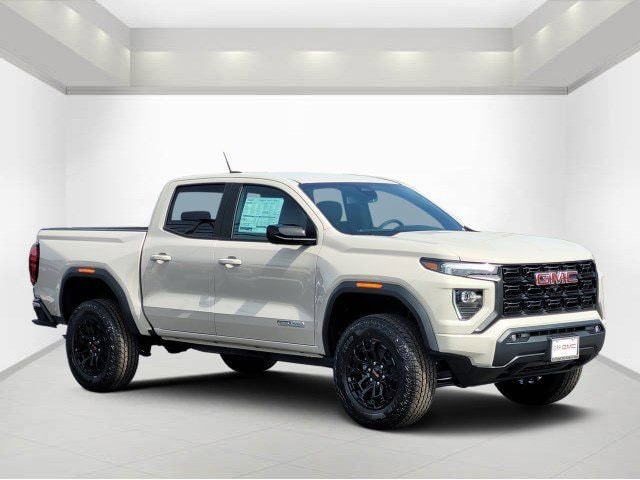 2026 GMC Canyon 2WD Elevation Crew Cab Short Box's photo