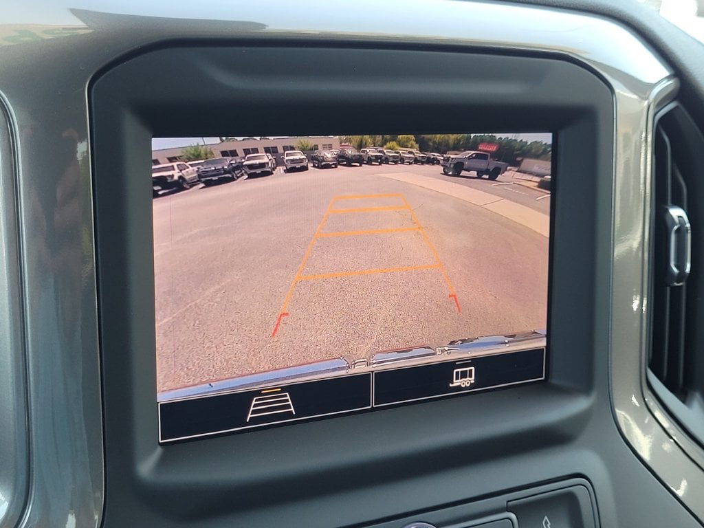 2026 GMC Sierra 1500 Pro - Photo 17