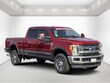  Ford Super Duty F-250 SRW