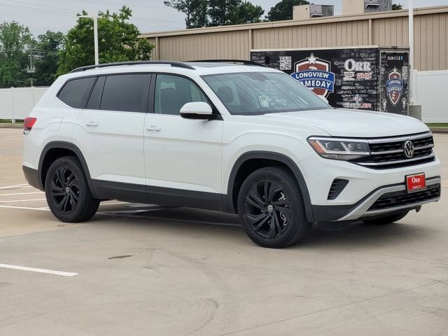 2023 Volkswagen Atlas 3.6L SE w/Tech's photo