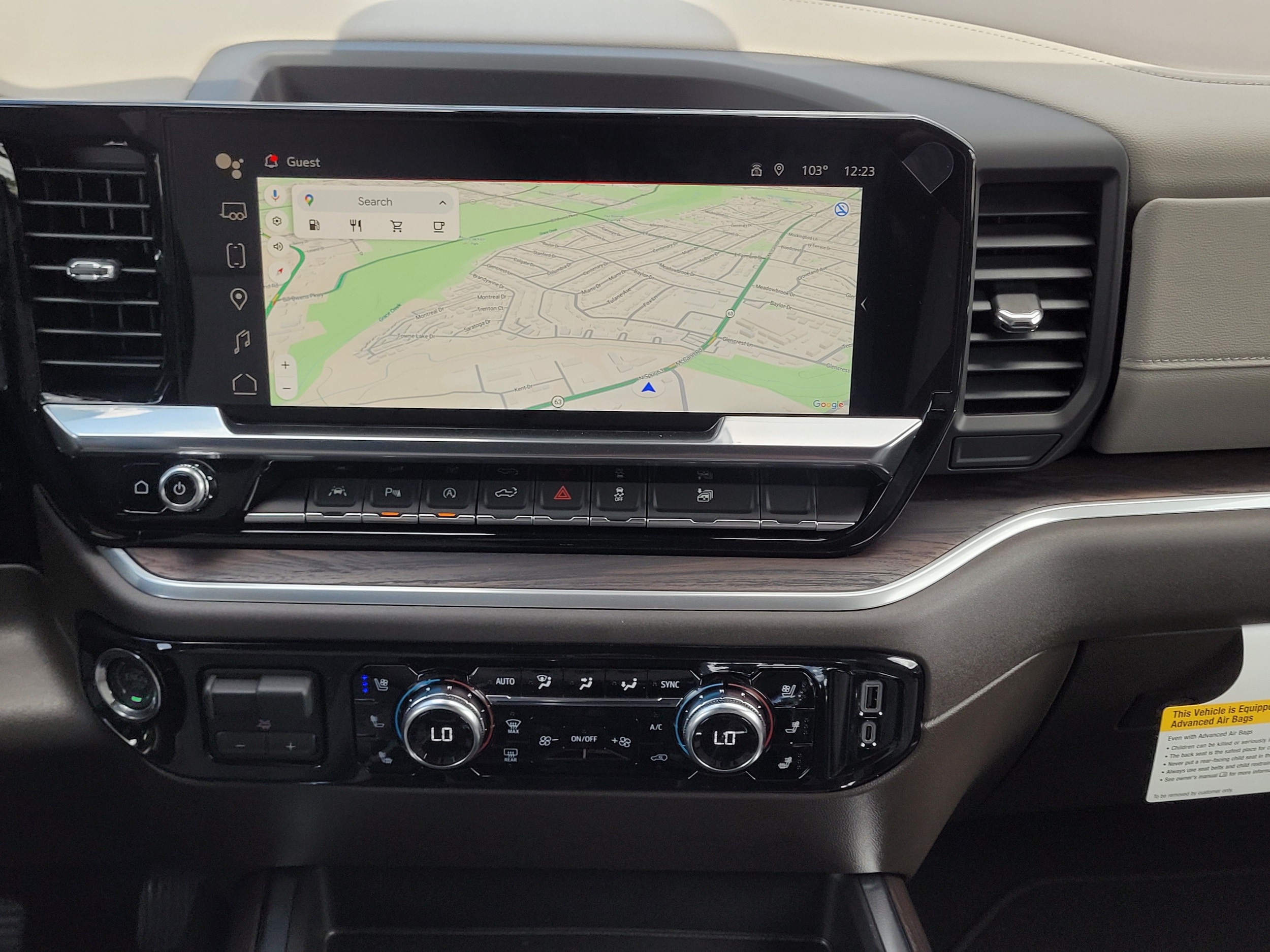 2026 GMC Sierra 1500 SLT - Photo 13