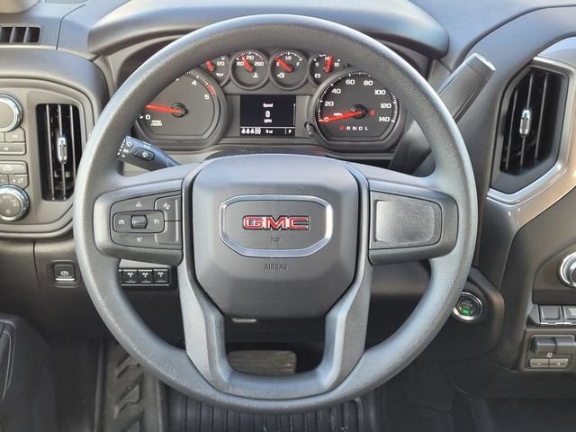 2026 GMC Sierra 3500HD Pro - Photo 10