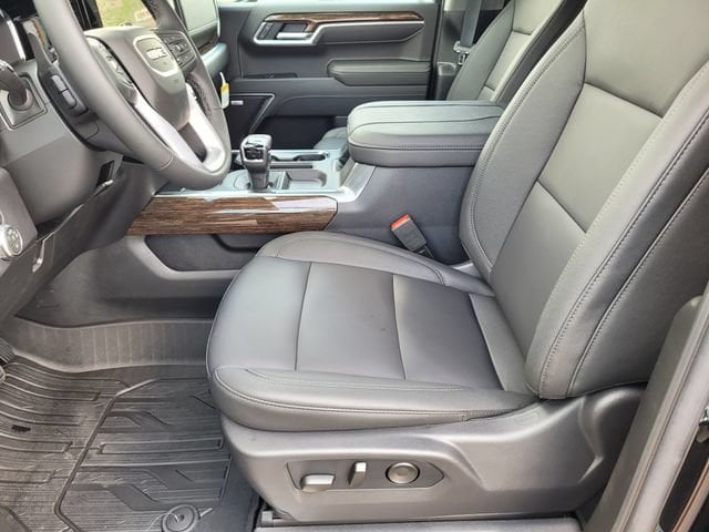 2026 GMC Sierra 1500 Elevation - Photo 20
