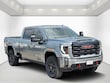 GMC Sierra 2500 HD