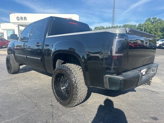 3GTP1UEAXCG129383