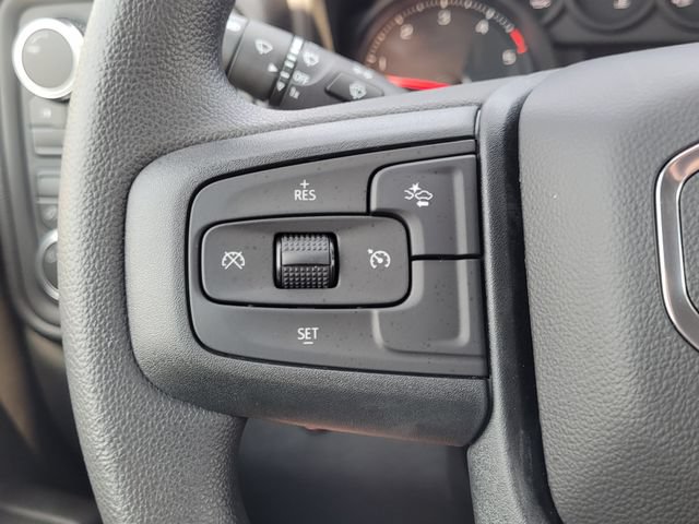 2026 GMC Sierra 3500 Chassis Cab Pro - Photo 18