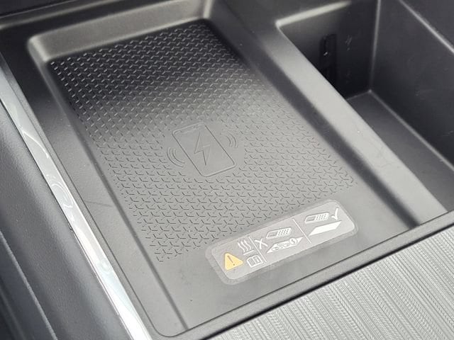 2026 GMC Acadia Elevation - Photo 23