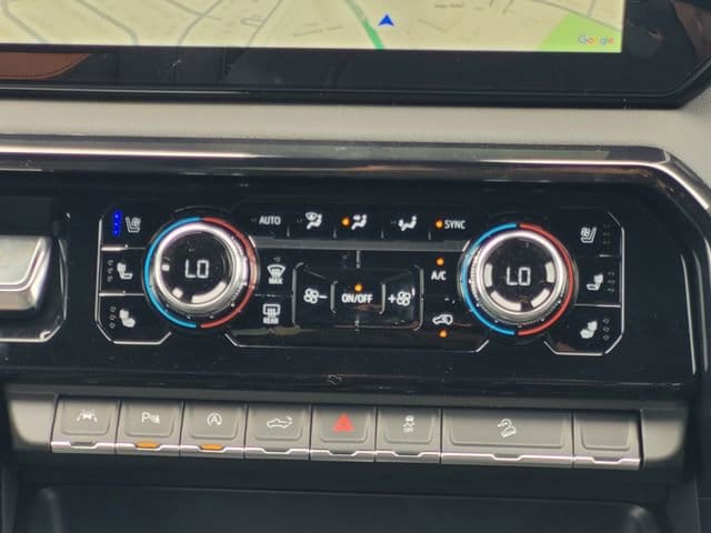 2026 GMC Sierra 1500 AT4 - Photo 15