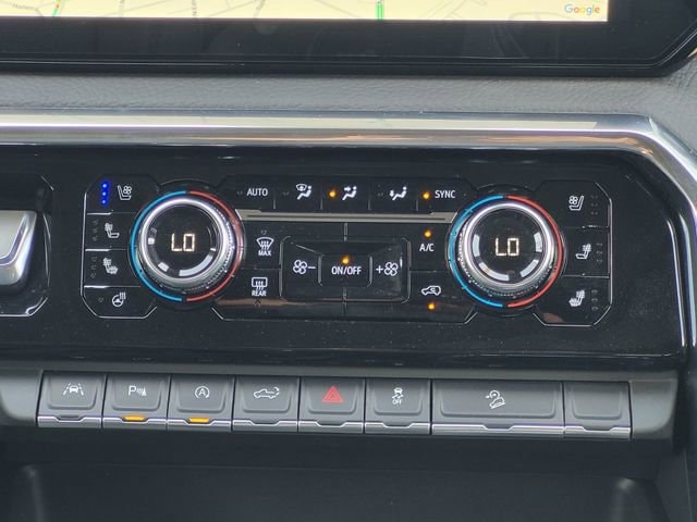 2026 GMC Sierra 1500 Denali - Photo 15