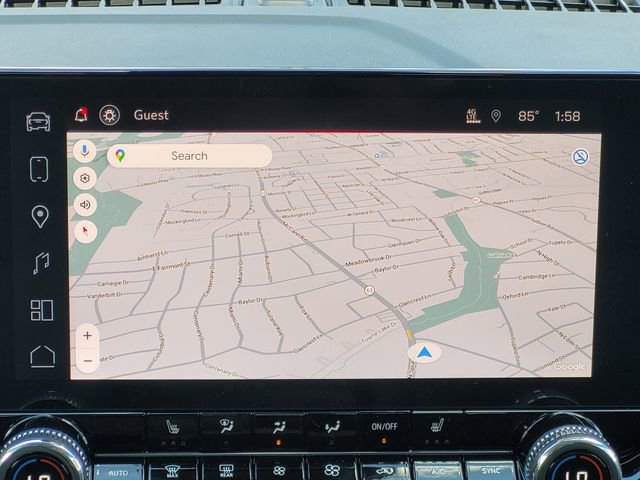 2026 GMC Canyon Elevation - Photo 14