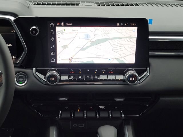 2026 GMC Canyon Elevation - Photo 13