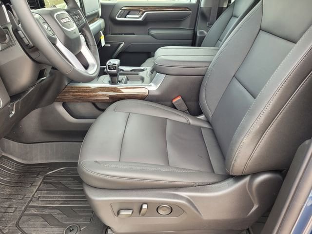 2026 GMC Sierra 1500 Elevation - Photo 21