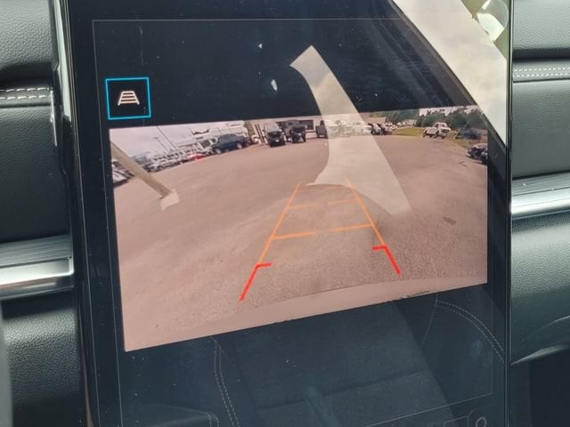 2027 GMC Terrain Elevation - Photo 16