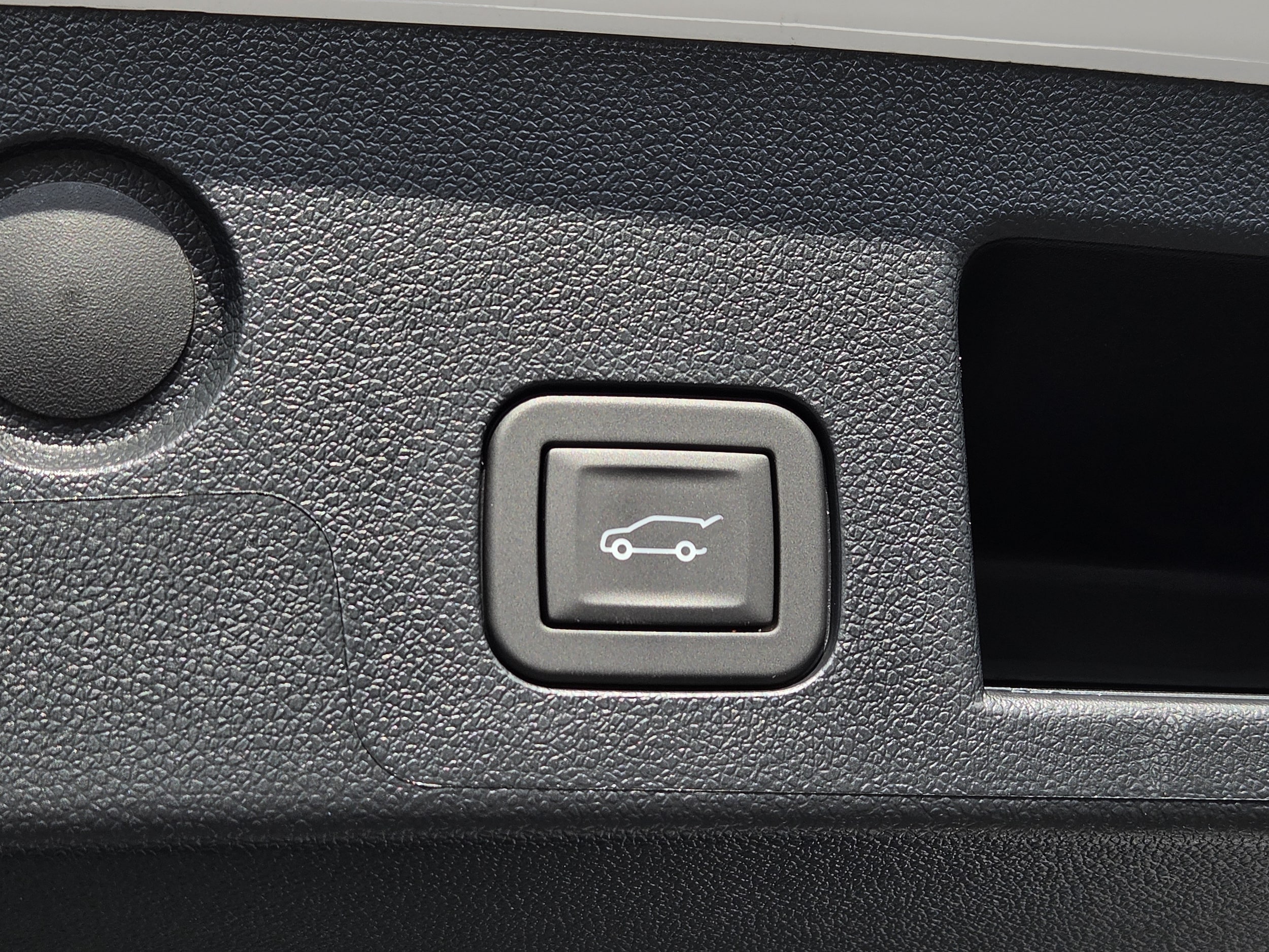 2027 GMC Terrain Denali - Photo 9
