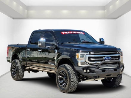 2020 Ford Super Duty F-250 SRW XL