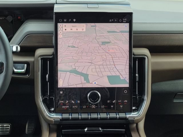 2026 GMC Yukon XL Denali Ultimate - Photo 11