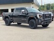  GMC Sierra 2500 HD