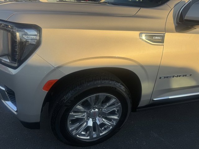 2023 Gmc Yukon XL Denali photo 2
