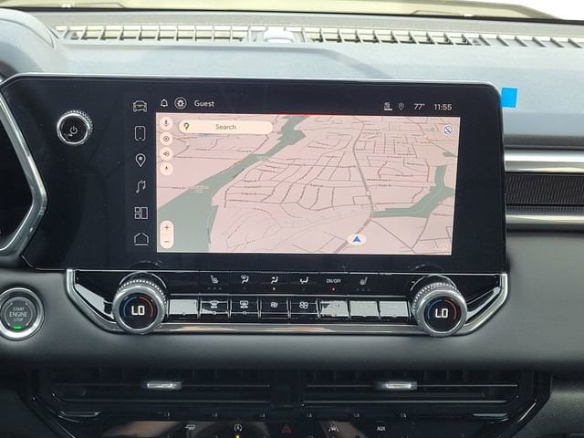 2026 GMC Canyon Elevation - Photo 13