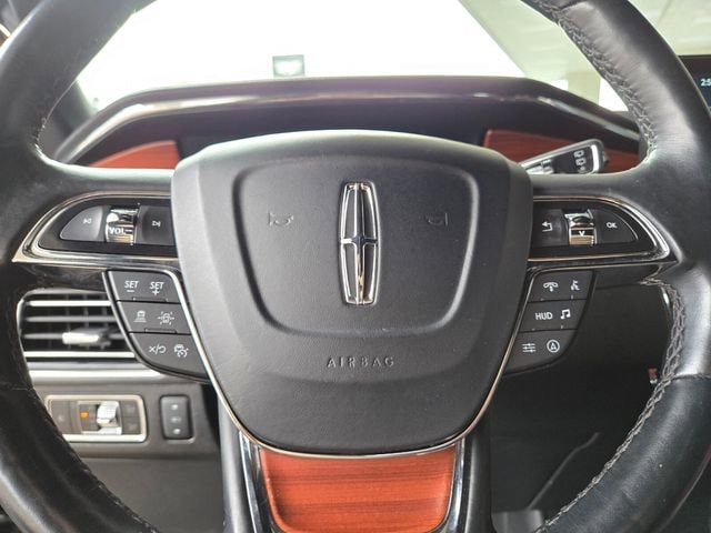 2024 Lincoln Navigator Reserve - Photo 29