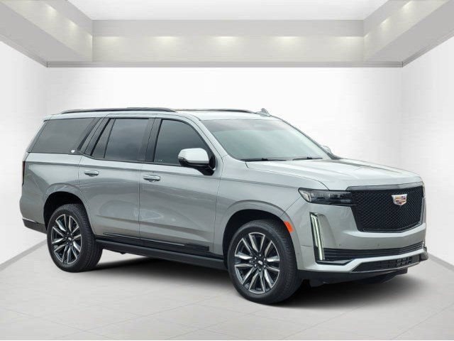 2024 CADILLAC Escalade SUV 