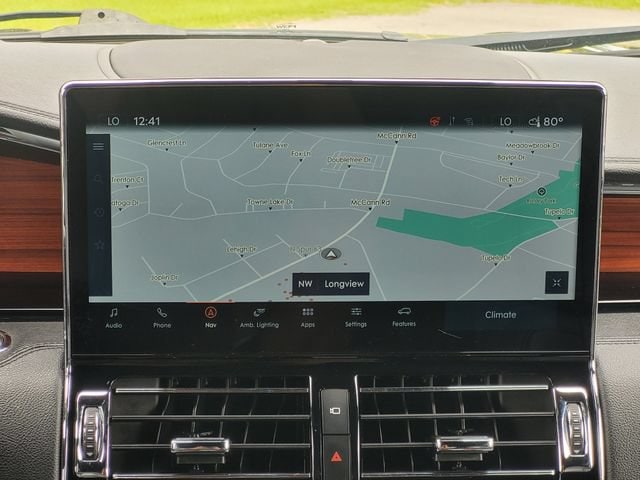 2024 Lincoln Navigator Reserve - Photo 14
