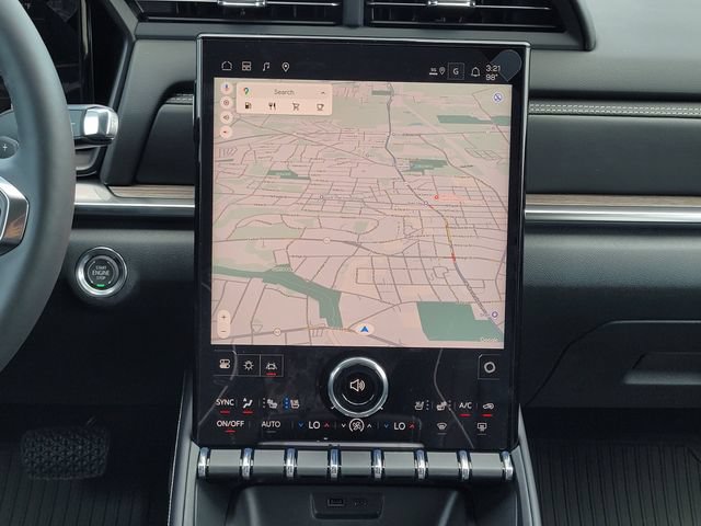 2027 GMC Terrain Denali - Photo 13