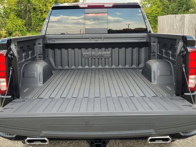 2026 GMC Sierra 1500 Elevation - Photo 9