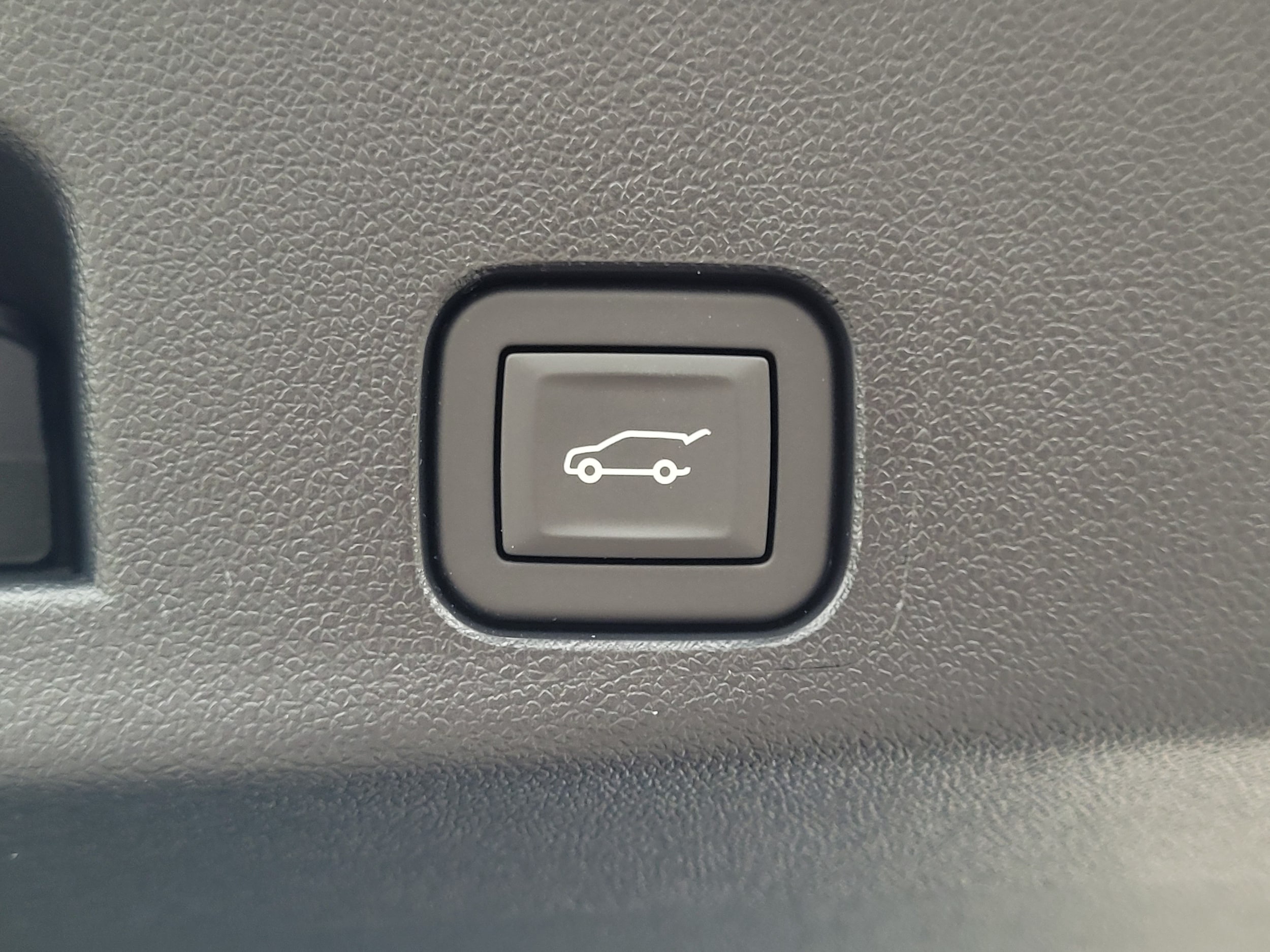 2027 GMC Acadia Elevation - Photo 10