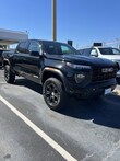 GMC Canyon