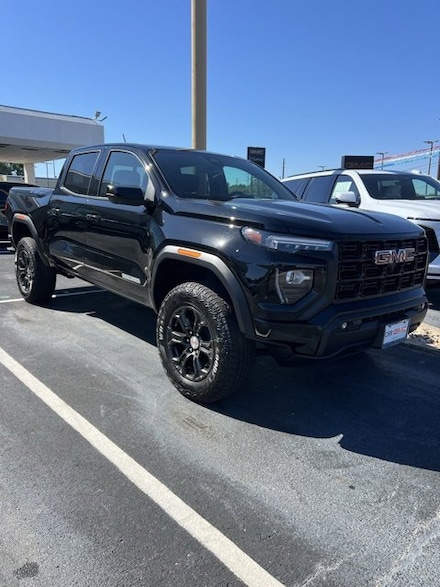 2024 GMC Canyon Elevation Truck