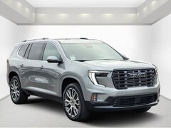 2026 GMC Acadia Denali Ultimate SUV