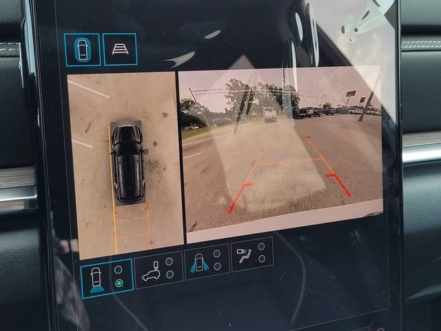 2027 GMC Terrain Denali - Photo 17
