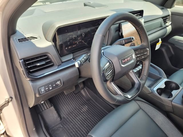 2026 GMC Terrain AT4 - Photo 22