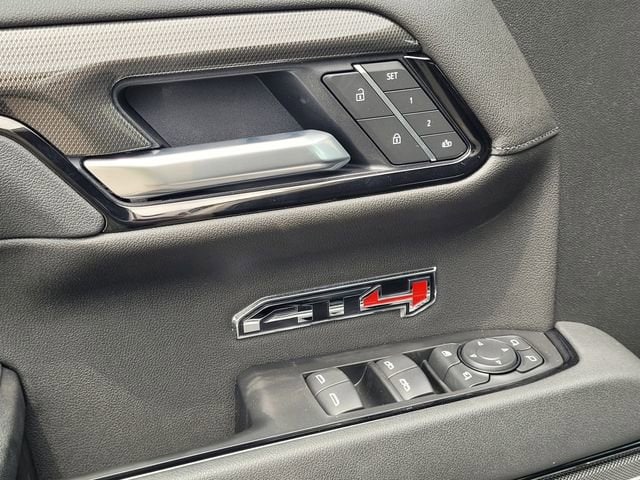 2026 GMC Sierra 1500 AT4 - Photo 23