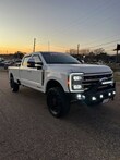  Ford Super Duty F-350 SRW