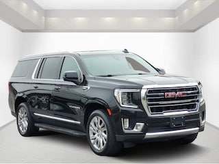 2021 GMC Yukon XL SLT SUV