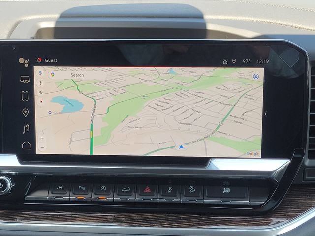 2026 GMC Sierra 1500 Elevation - Photo 14
