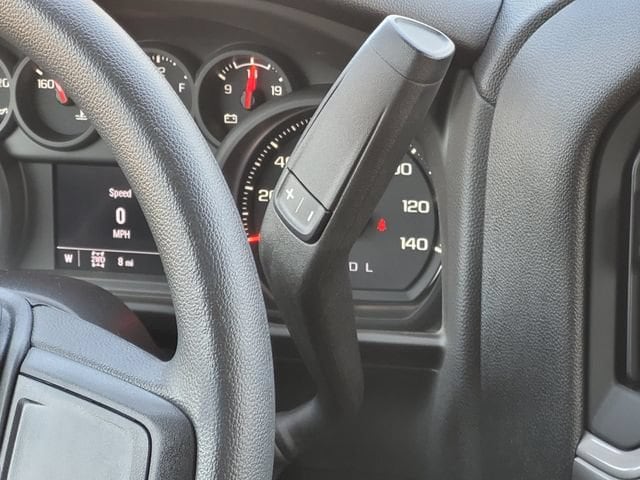2026 GMC Sierra 3500HD Pro - Photo 15