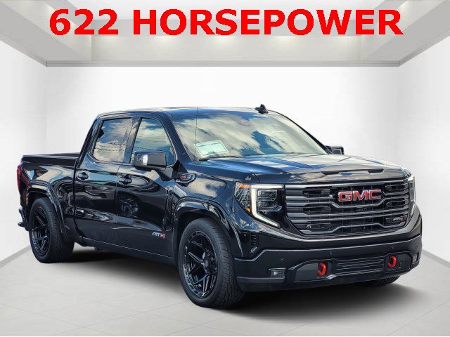 2025 GMC Sierra 1500 Truck 
