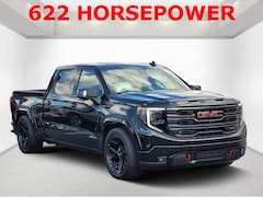 2025 GMC Sierra 1500 AT4 Truck