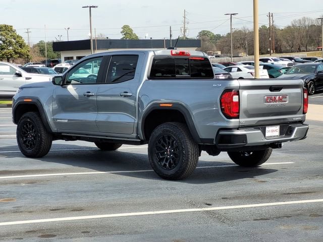 2026 GMC Canyon Elevation - Photo 6