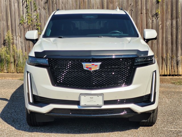 2023 Cadillac Escalade Sport Platinum photo 2