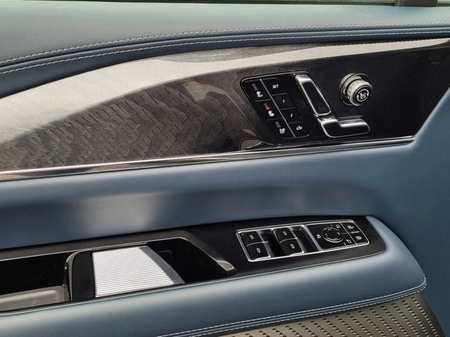 2025 Cadillac Escalade IQ Luxury 2 - Photo 22