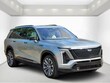 CADILLAC VISTIQ