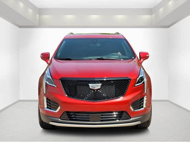2026 Cadillac XT5 Premium Luxury - Photo 2